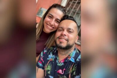 Mulher é Morta e Suspeito Envia Fotos do Corpo para Amigos da Vítima