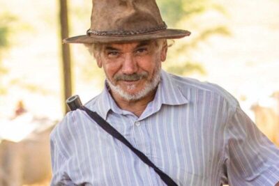 Jackson Antunes Passa por Transplante de Rim e Emociona em Entrevista