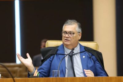 Dino suspende quebras de sigilo de Lulinha, Vorcaro e Banco Master