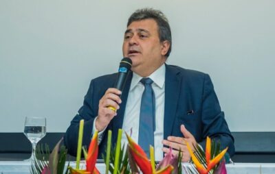 Piauí: “Ganha uma beirada”, diz irmã de narcotraficante sobre desembargador maranhense