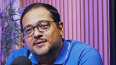 Dr. Orlando é alvo de ação de improbidade e estaria se ocultando da Justiça