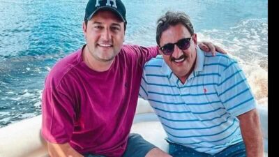 Filho de Ratinho será candidato de Braide à presidência, diz GloboNews