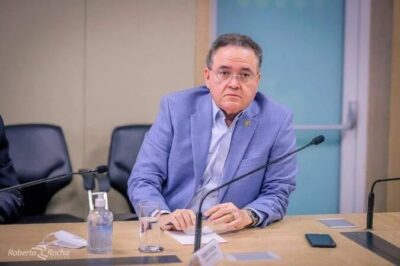 PSDB muda de mãos mais uma vez no Maranhão