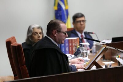 STF condena deputados do PL por corrupção em emendas no Maranhão