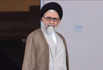 Israel diz ter matado ministro da Inteligência do Irã em ataque aéreo