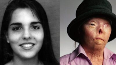 Jacqui Saburido: Símbolo Internacional de Conscientização sobre Beber e Dirigir