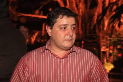 Empresário Lulinha Registra Sociedade Limitada em Madri Durante Inquérito da PF