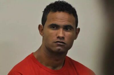 Goleiro Bruno Continua Foragido Após Cancelamento da Liberdade Condicional