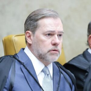 CPI do Crime Organizado aprova quebra de sigilos de empresa ligada a Dias Toffoli