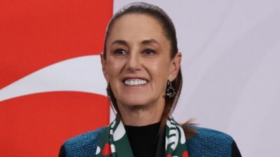 México se oferece para sediar partidas do Irã na Copa do Mundo, diz presidente