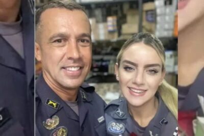 Feminicídio em SP: coronel é preso e pode pagar R$ 100 mil à família