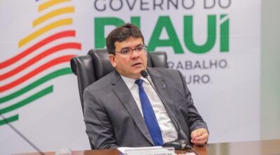 Rafael Fonteles admite reduzir ICMS do diesel com شرط de compensação federal