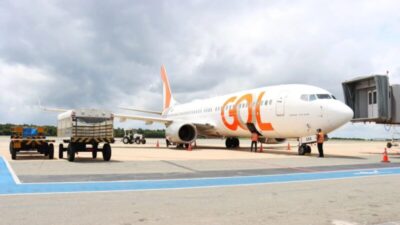 São Luís passa a ter voos diários diretos para o Rio a partir de abril