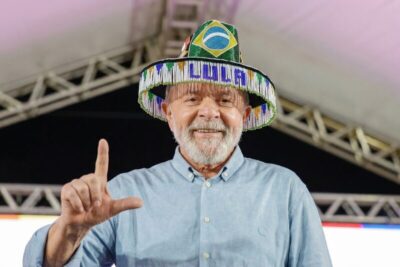 Lula é aprovado por 62% no Maranhão, mostra pesquisa