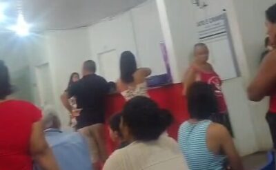 Contratos de R$ 12,7 milhões contrastam com problemas na saúde de Cantanhede