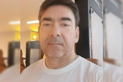 Ex-médico é condenado a 45 anos pela morte da própria mãe