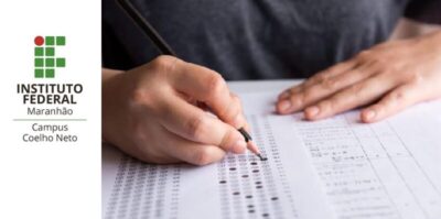 Inscrições abertas para professores no ifma com salários de até r$ 8 mil