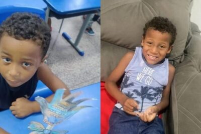 dois meninos são encontrados mortos após desaparecerem em praia grande