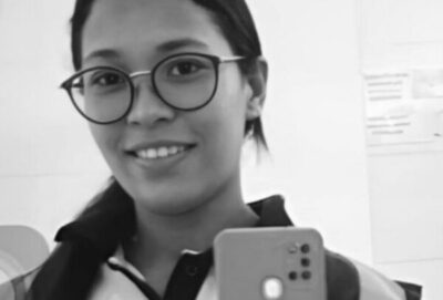 Mulher De 27 Anos É Morta A Facadas Em Goiana; Companheiro É Preso