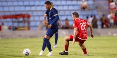 Imperatriz perde para o Retrô na estreia da Copa do Nordeste