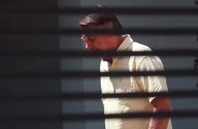 STF determina restrição de aglomerações no entorno da casa de Bolsonaro