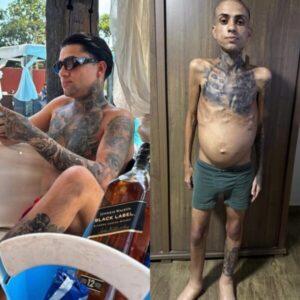 Influenciador Jota Surfista morre aos 30 anos após grave doença