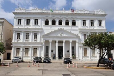 Maranhão encabeça supersalários para juízes