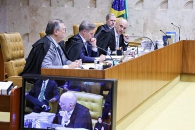 STF cassa liminar de Mendonça que prorrogava CPMI do INSS