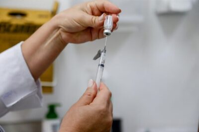 Brasil avança e desenvolve vacina nacional de dose única contra dengue
