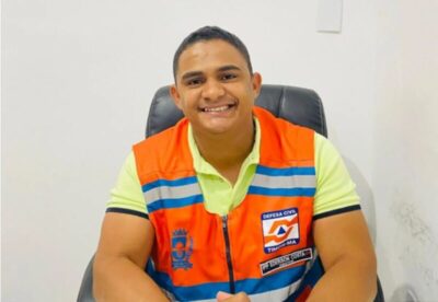 Justiça revoga prisão de Ederson da Silveira Costa investigado por estupro de vulnerável em Timon