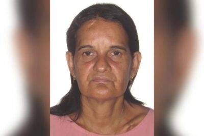 Mulher é assassinada a facadas após discussão em Sinop