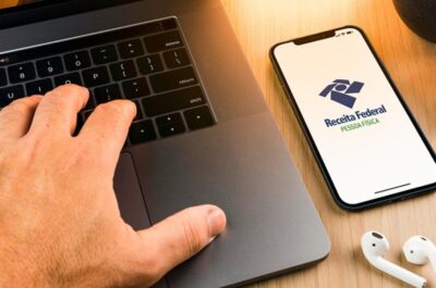 Imposto de Renda 2026: prazo de entrega começa hoje e vai até 29 de maio