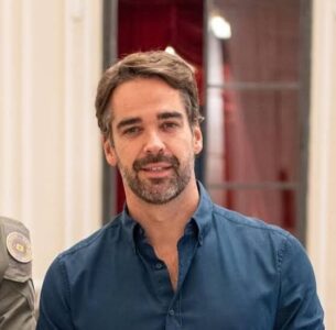 Eduardo Leite oficializa pré-candidatura à Presidência da República para 2026