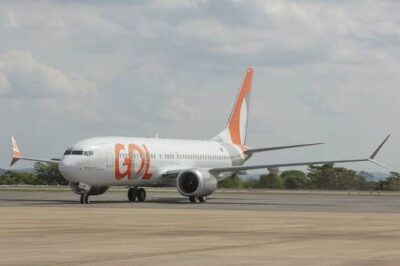 Voos diretos diários entre São Luís e Rio de Janeiro a partir de abril