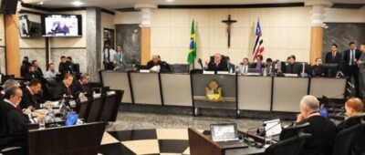 CNJ anula resultado da eleição do TJMA e pede nova votação