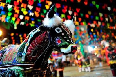 Festival AfroSom percorre 10 cidades do Maranhão com música e saberes ancestrais