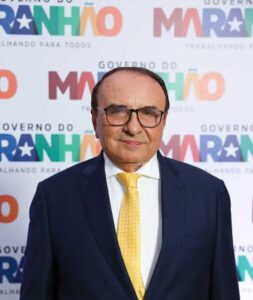 Madeira deixa PSDB e vai para o MDB de olho na Assembleia