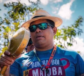 Despedida: Cantador Marcos deixa o Boi da Maioba e seguirá carreira independente