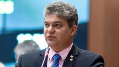 TCU inclui nome de Francisco Nagib na lista de inelegíveis até 2031
