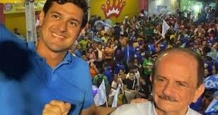 Trabalhadores ameaçam confrontar vice-prefeito de Ribamar por suspeita de controlar empresa que não paga salários