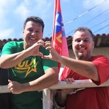 Críticas de Rodrigo Lago confrontam discurso de Felipe Camarão