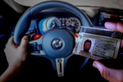 Governo lança aplicativo com aulas gratuitas para CNH e oficializa novas regras nesta terça (9)