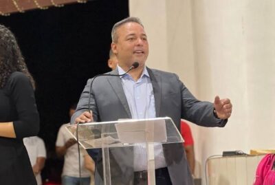 Paço do Lumiar vai ao TJ e tenta anular leis que mudaram divisas sem plebiscito