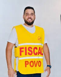 PF deflagra operação contra caixa 2 eleitoral e mira vereador Daniel Barros