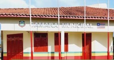 Sob pressão, Câmara de Apicum-Açu revoga decreto que aumentava do prefeito e vice-prefeito