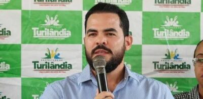 Gaeco deflagra ação contra esquema de corrupção em Turilândia