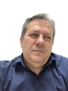 PARABÉNS DR. AGAMENON