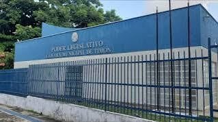 Câmara de Timon promove curso de capacitação legislativa para vereadores, assessores e servidores efetivos