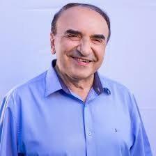 Madeira deixa PSDB após 37 anos e prepara filiação ao MDB