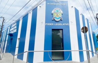 Bacabal pode proibir drones e aviões para pulverização de agrotóxicos; votação é nesta quarta-feira (18)